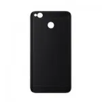 Back Panel Cover for Xiaomi Redmi 4 32GB - Grey by Sparestream