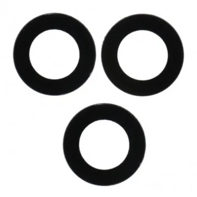 Camera Lens for Realme GT 6 Black by Sparestream