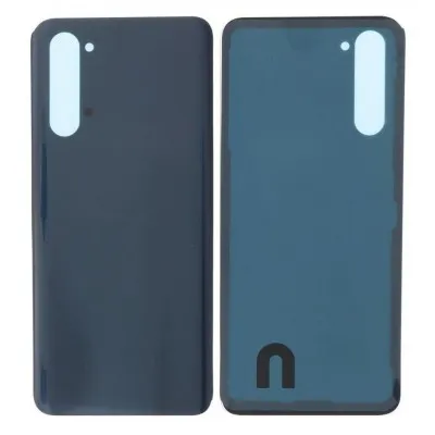 Back Panel Cover for Oppo Reno 3 - Blue By Sparestream