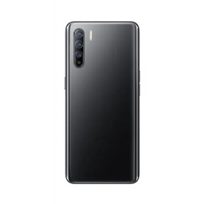 Full Body Housing for Oppo Reno 3 - Black By Sparestream