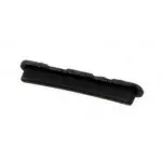 Volume Side Button Outer for Realme GT 6 Black - Plastic Key by Sparestream