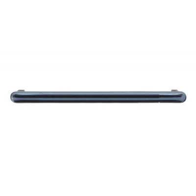 Volume Side Button Outer for Xiaomi Poco X3 Black - Plastic Key by Sparestream