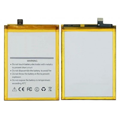 Battery for Realme Narzo 10 by Sparestream