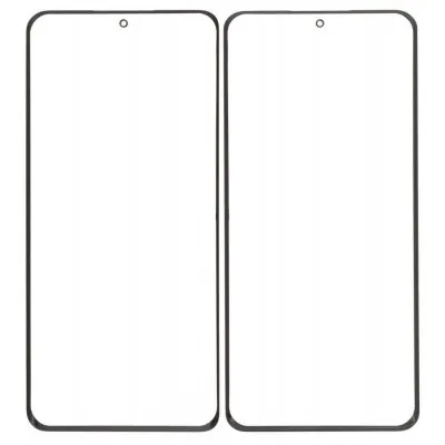 Front Glass for Xiaomi 12 Pro - Black by Sparestream