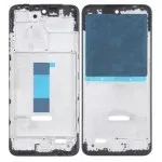 LCD Frame Middle Chassis for Xiaomi Redmi 12 5G - Blue by Sparestream