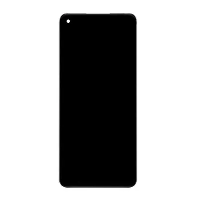 LCD Screen for Realme Narzo 30 5G by Sparestream