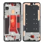 LCD Frame Middle Chassis for Oppo Reno 3  - Blue by Sparestream