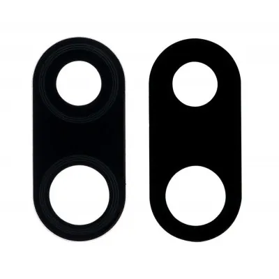 Camera Lens for Xiaomi Redmi Note 7 Black by Sparestream