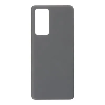 Back Panel Cover for Xiaomi 12 Pro - Grey by Sparestream