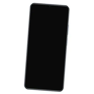 Middle Frame Ring Only for Realme C63 Green by Sparestream