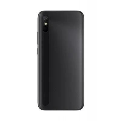 Full Body Housing for Xiaomi Redmi 9i - Black by Sparestream