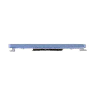 Volume Side Button Outer for Xiaomi 12 Pro Blue - Plastic Key by Sparestream