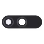 Camera Lens for Xiaomi Redmi 9i Black by Sparestream
