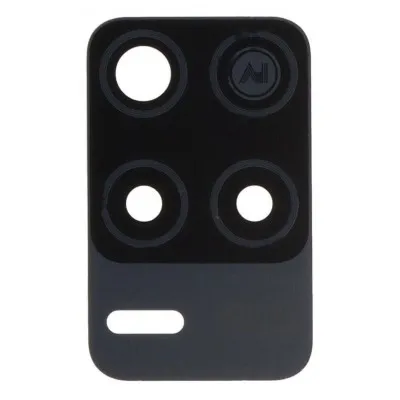 Camera Lens for Realme Narzo 30 5G White by Sparestream