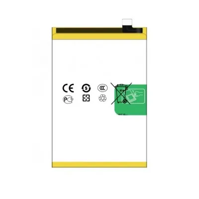Battery for Realme C63 by Sparestream