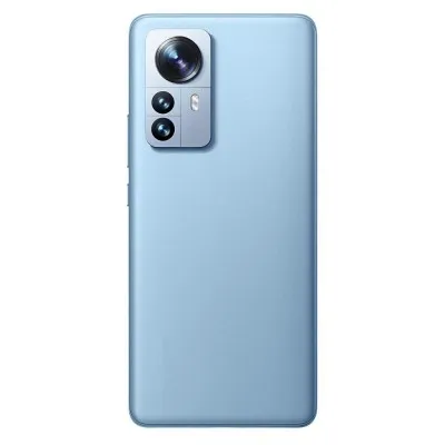 Full Body Housing for Xiaomi 12 Pro - Blue by Sparestream