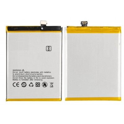 Battery for Realme Narzo 30 by Sparestream