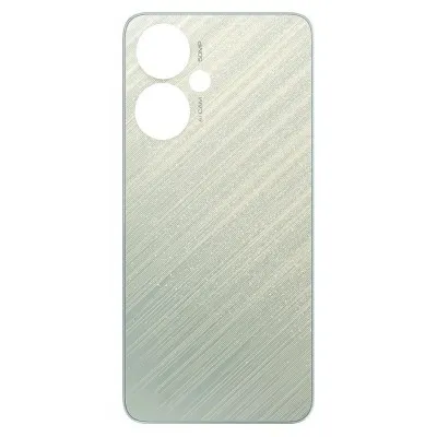Back Panel Cover for Xiaomi Redmi 13C 5G - Green by Sparestream