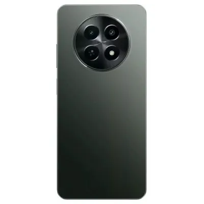 Full Body Housing for Realme C65 5G - Black by Sparestream