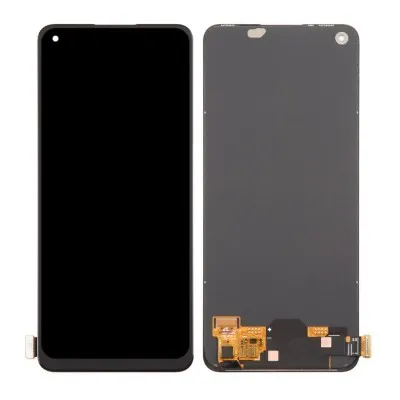 LCD with Touch Screen for Realme Narzo 60 5G - Orange by Sparestream