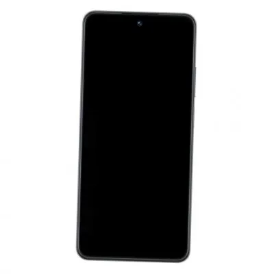 Middle Frame Ring Only for Realme C65 5G Green by Sparestream