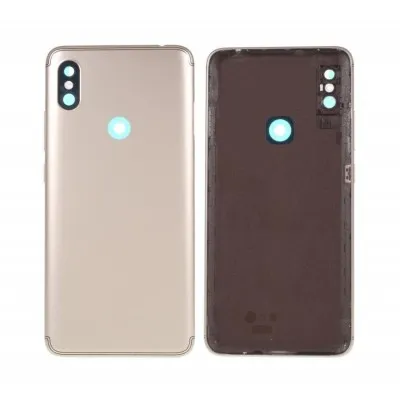 Back Panel Cover for Xiaomi Redmi Y2 - Blue by Sparestream