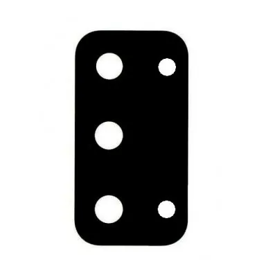 Camera Lens for Oppo Reno 4 White By Sparestream