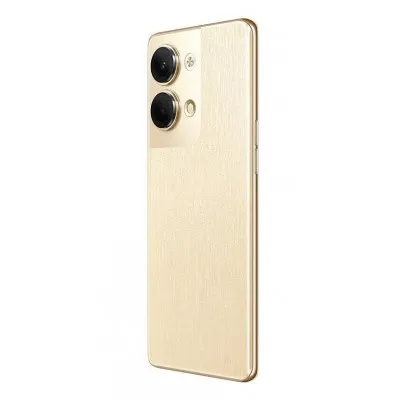Full Body Housing for Oppo Reno 9 5G - Gold by Sparestream