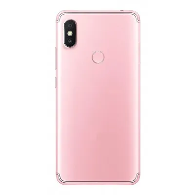 Full Body Housing for Xiaomi Redmi Y2 - Rose Gold by Sparestream