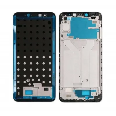 LCD Frame Middle Chassis for Xiaomi Redmi Y2 - Blue by Sparestream