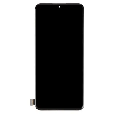 LCD with Touch Screen for Xiaomi 14 Pro - Black  (display glass combo folder) by Sparestream