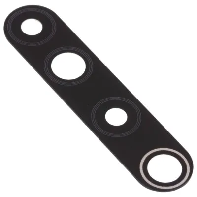 Camera Lens for Xiaomi Mi Note 10 Lite Black by Sparestream