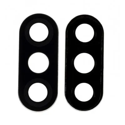 Camera Lens for Xiaomi Redmi Y2 White by Sparestream