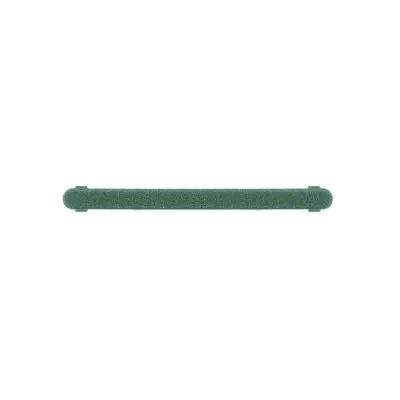 Volume Side Button Outer for Xiaomi 14 Pro Green - Plastic Key by Sparestream