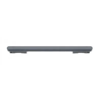 Volume Side Button Outer for Xiaomi Mi Note 10 Lite Black - Plastic Key by Sparestream