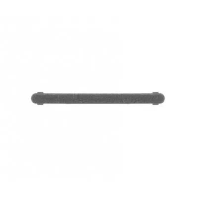 Volume Side Button Outer for Xiaomi 14 Pro Black - Plastic Key by Sparestream