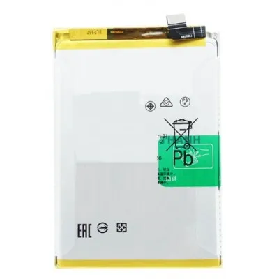 Battery for Realme C65 5G by Sparestream