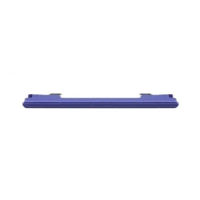 Volume Side Button Outer for Xiaomi Mi Note 10 Lite Purple - Plastic Key by Sparestream