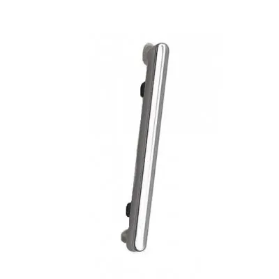 Volume Side Button Outer for Xiaomi Redmi Y2  - Plastic Key Grey by Sparestream