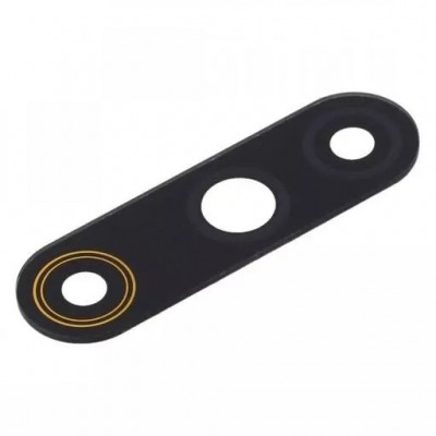 Camera Lens for Realme Narzo 20A Blue by Sparestream