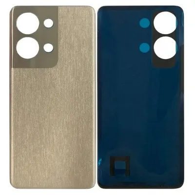 Back Panel Cover for Oppo Reno 9 5G - Gold by Sparestream