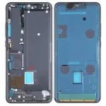 LCD Frame Middle Chassis for Xiaomi Mi Note 10 Lite - Purple by Sparestream