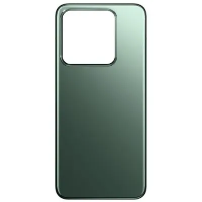 Back Panel Cover for Xiaomi 14 Pro - Green by Sparestream