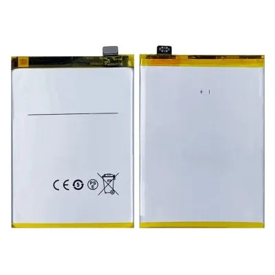Battery for Oppo Reno 4 By Sparestream