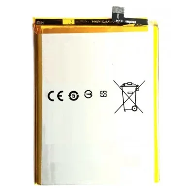Battery for Realme Narzo 60 5G by Sparestream