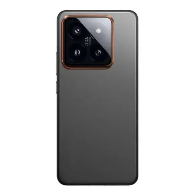 Full Body Housing for Xiaomi 14 Pro - Grey by Sparestream