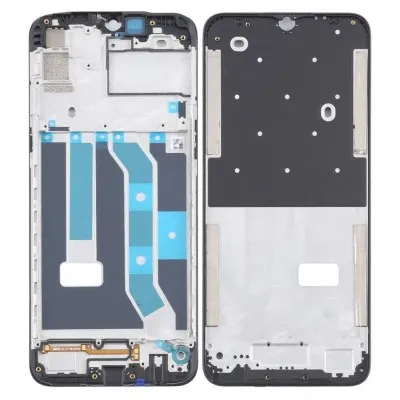 LCD Frame Middle Chassis for Realme 6i Global - Green by Sparestream