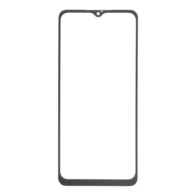 Front Glass for Realme Narzo 50 5G - Blue by Sparestream