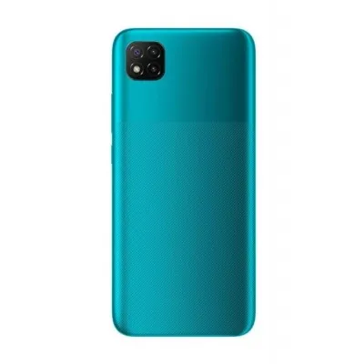 Full Body Housing for Xiaomi Redmi Poco C3 - Green by Sparestream