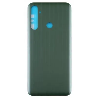 Back Panel Cover for Realme 6i Global - Green by Sparestream